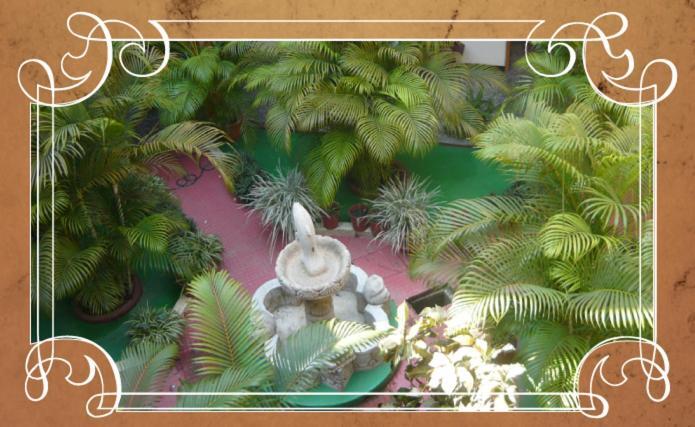 Hotel El Reformador Пуерто Бариос Екстериор снимка